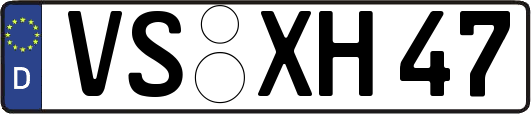 VS-XH47