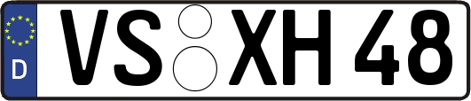 VS-XH48