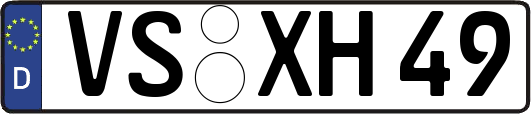 VS-XH49