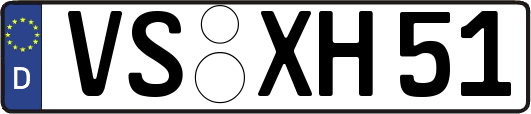 VS-XH51