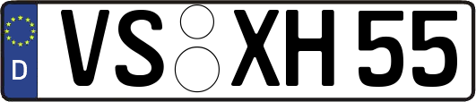 VS-XH55