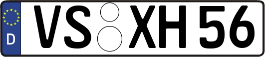 VS-XH56