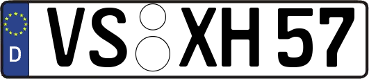 VS-XH57
