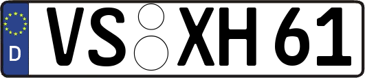 VS-XH61