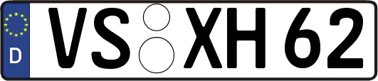VS-XH62