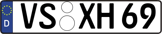 VS-XH69