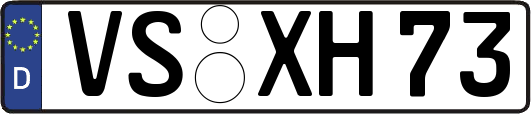 VS-XH73
