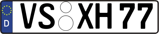 VS-XH77