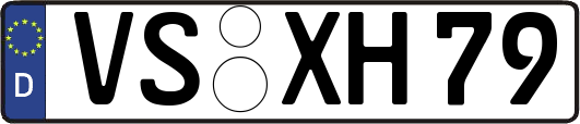 VS-XH79