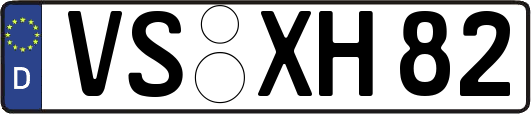VS-XH82