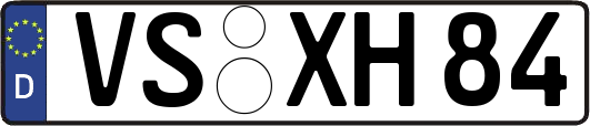 VS-XH84