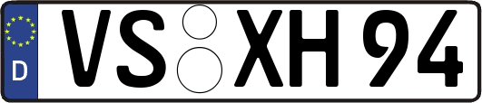 VS-XH94
