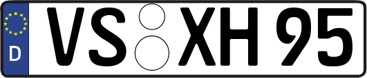 VS-XH95
