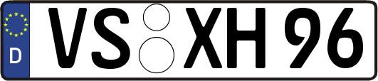 VS-XH96