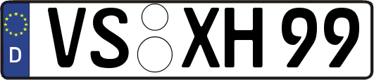 VS-XH99