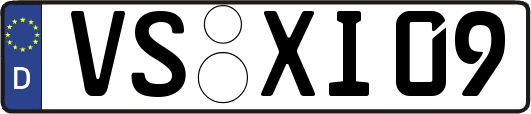 VS-XI09