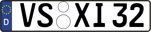 VS-XI32