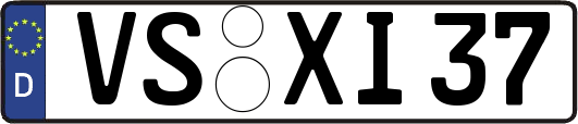 VS-XI37