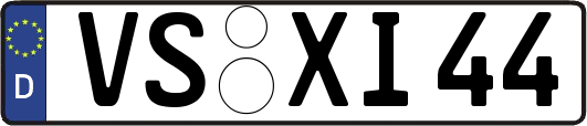 VS-XI44