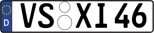 VS-XI46