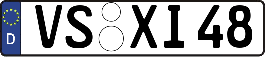 VS-XI48