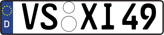 VS-XI49