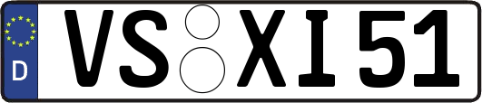 VS-XI51