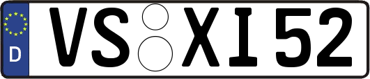 VS-XI52