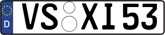 VS-XI53