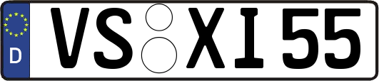 VS-XI55