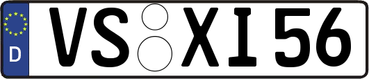 VS-XI56