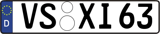 VS-XI63