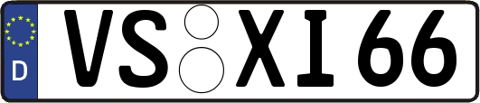 VS-XI66
