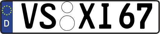 VS-XI67