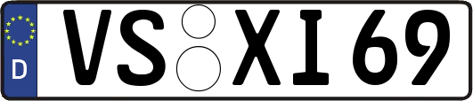 VS-XI69