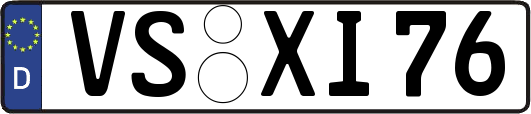 VS-XI76