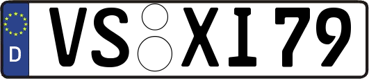 VS-XI79