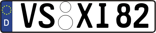 VS-XI82