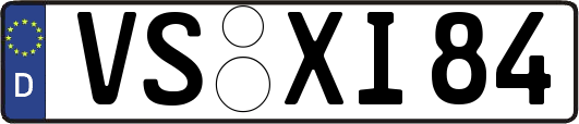 VS-XI84
