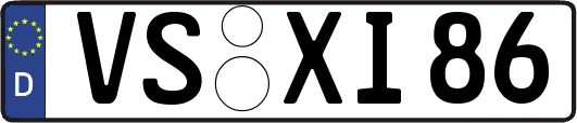 VS-XI86