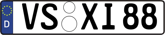 VS-XI88
