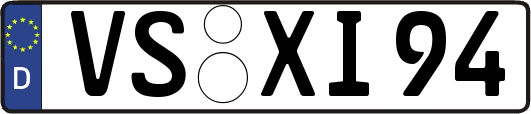 VS-XI94