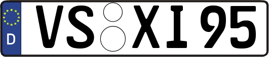 VS-XI95