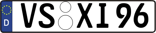 VS-XI96