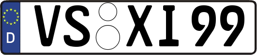 VS-XI99