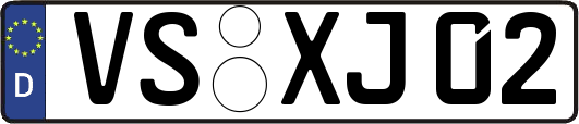VS-XJ02