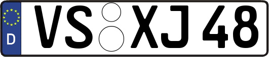 VS-XJ48