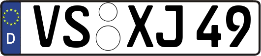 VS-XJ49