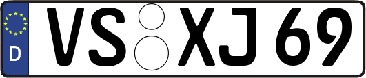 VS-XJ69