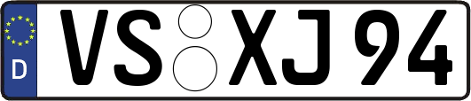 VS-XJ94